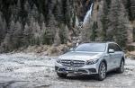Mercedes-Benz E220 d 4Matic All-Terrain 2016 года (WW)